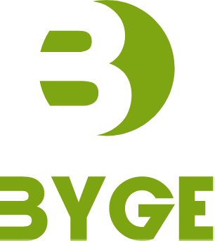 Logo Byge